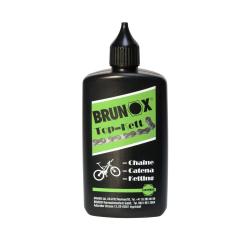 Brunox Top Kett Bulk 100ml solutie lubrifiere lant